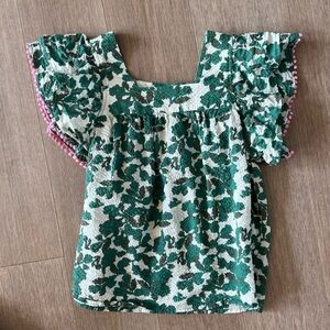 THML cotton blouse, size Xs